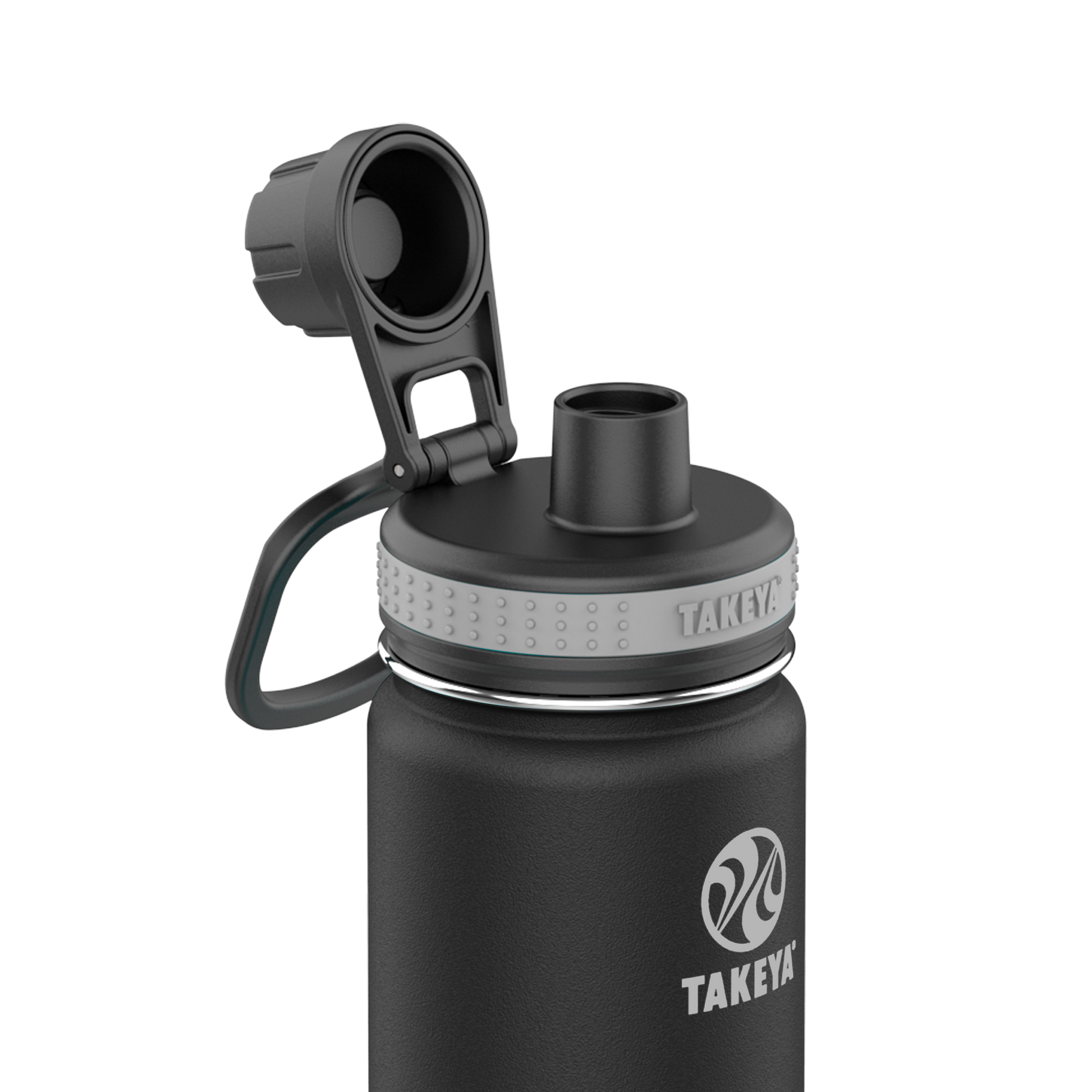 originals-water-bottle-with-spout-lid-l0 50001-OG-Spout-18-Black-open_fa337b2c-d434-463f-a44d-7ae8a87a8d7b.png