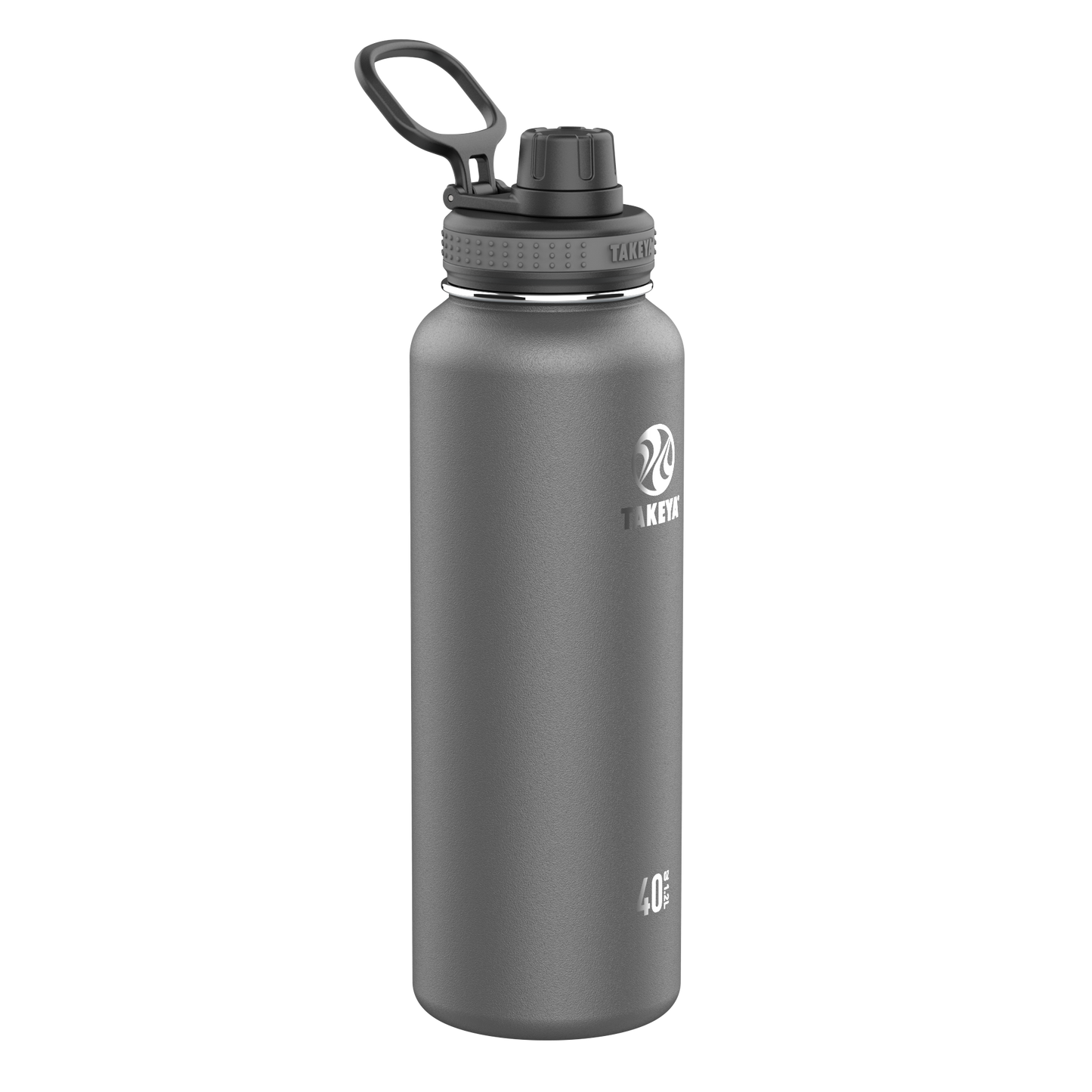 originals-water-bottle-with-spout-lid-l0 50025-OG-Spout-40-graphite-angle.png