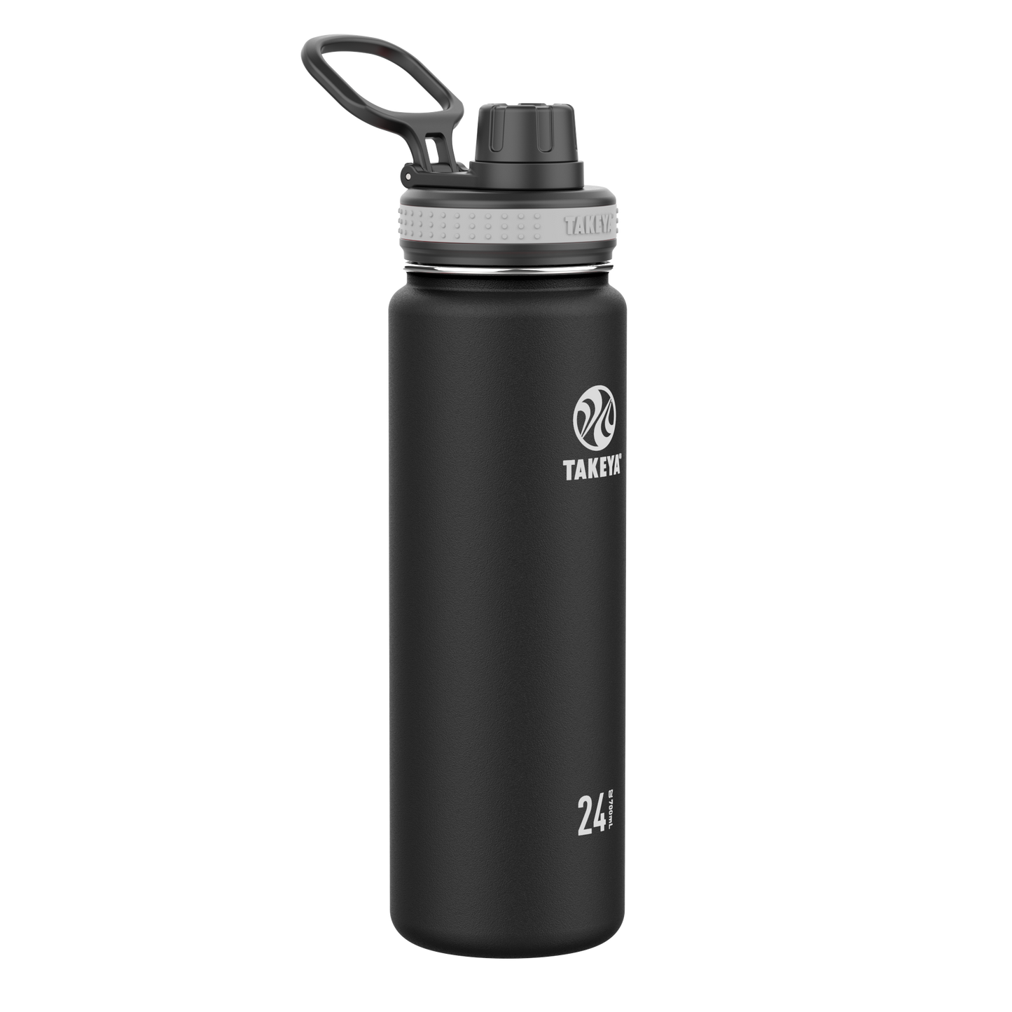originals-water-bottle-with-spout-lid-l0 50041-OG-Spout-24-Black-angle.png