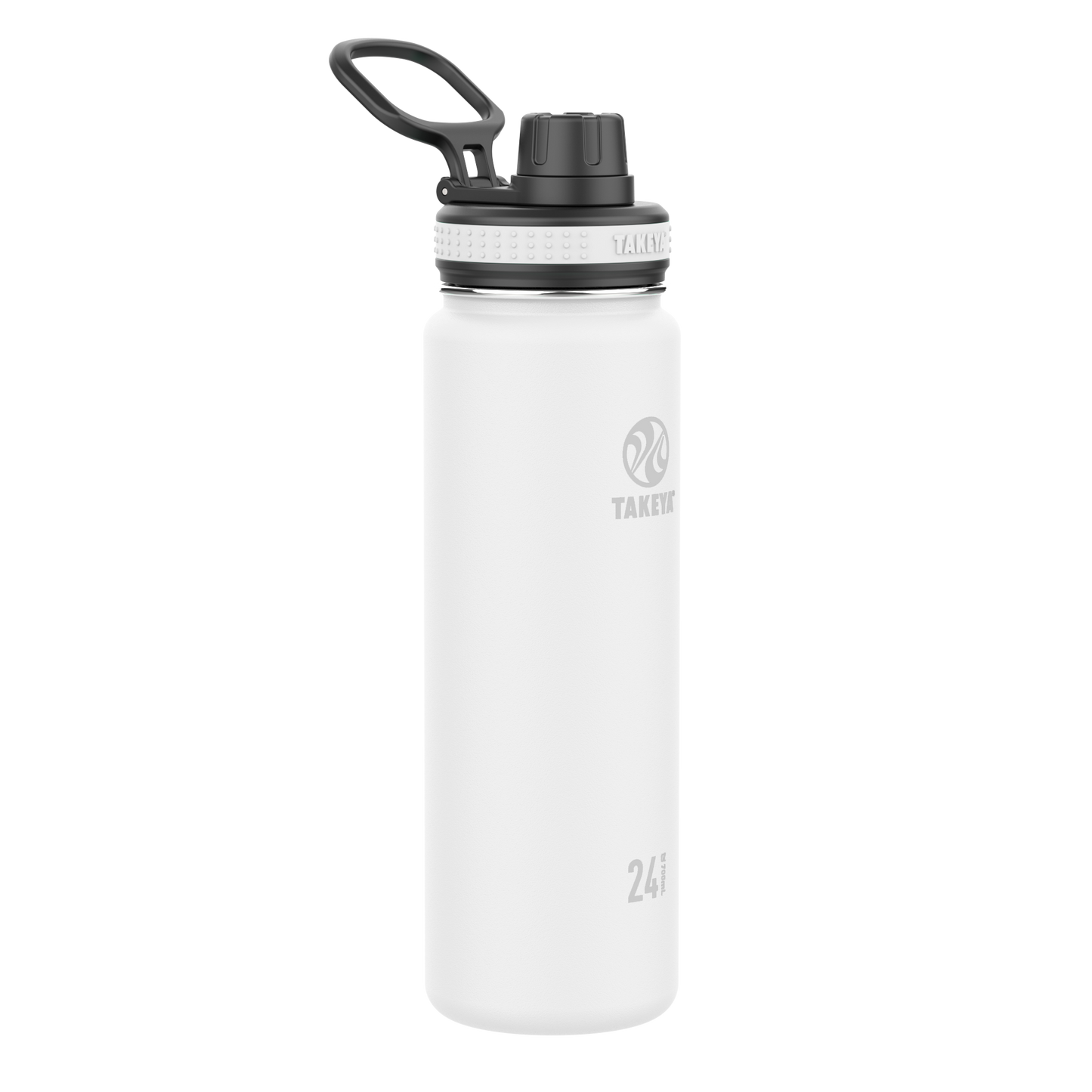 originals-water-bottle-with-spout-lid-l0 50042-OG-Spout-24-White-angle.png