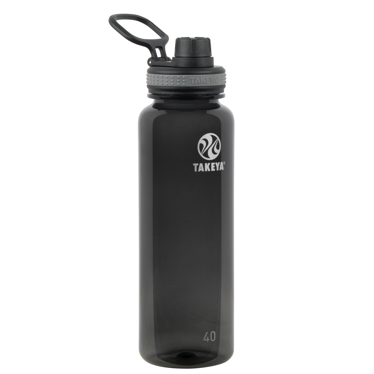 tritan-water-bottle-with-spout-lid-q9 50280-Tritan-SpoutLid-40-Black-angle.png