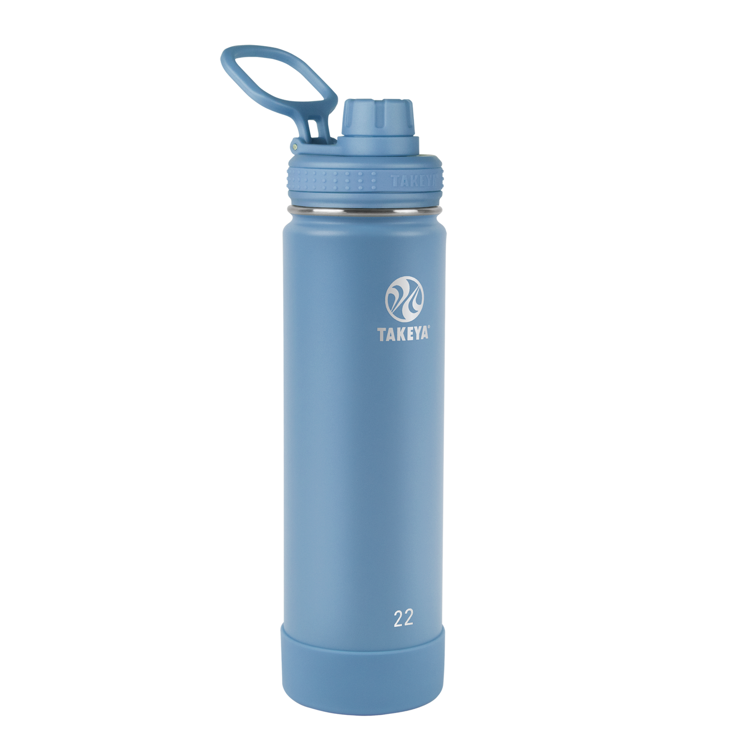 actives-water-bottle-with-spout-lid-p5 50292-Actives-Spout-22-Bluestone-angle.png
