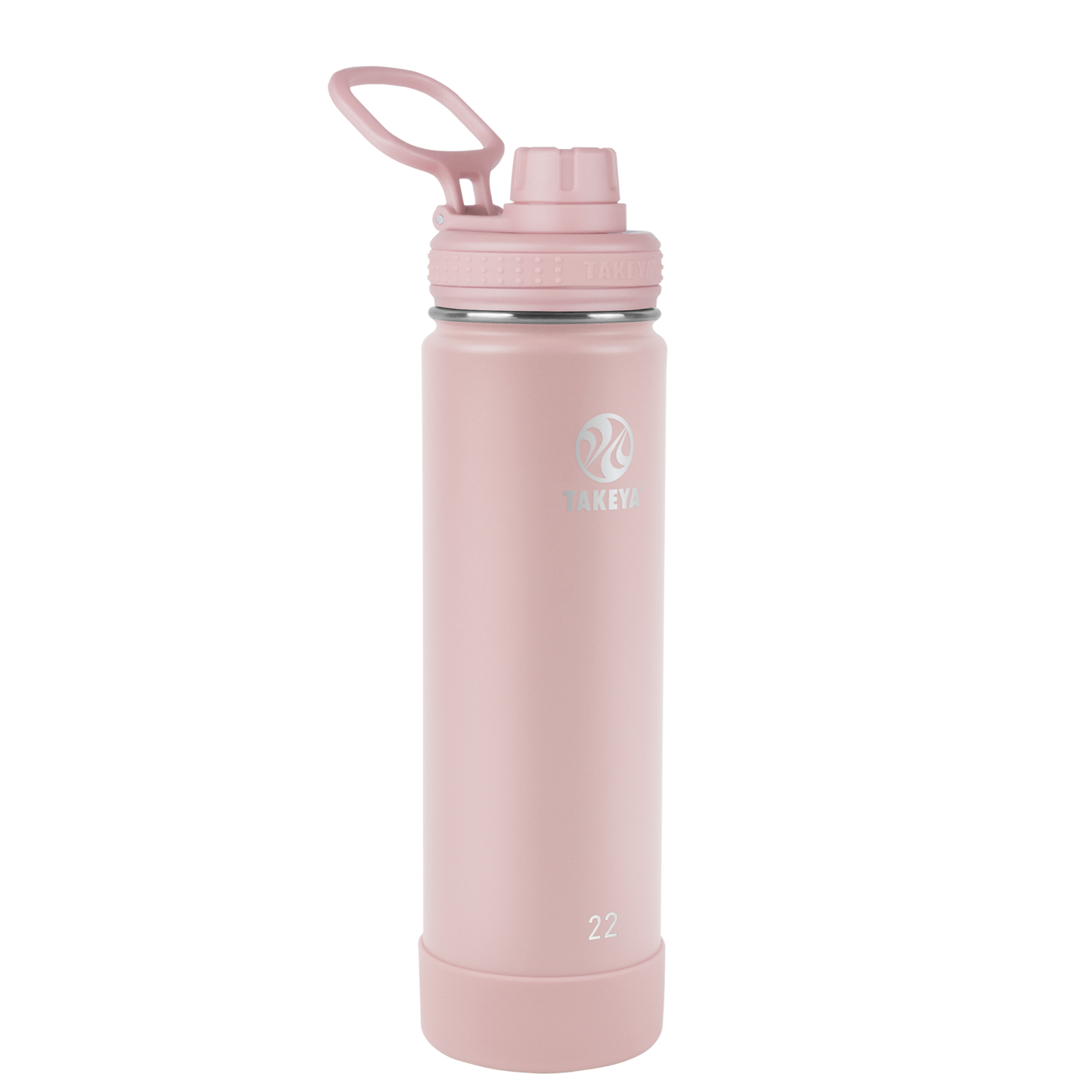 actives-water-bottle-with-spout-lid-p5 50293-Actives-Spout-22-Blush-angle.png