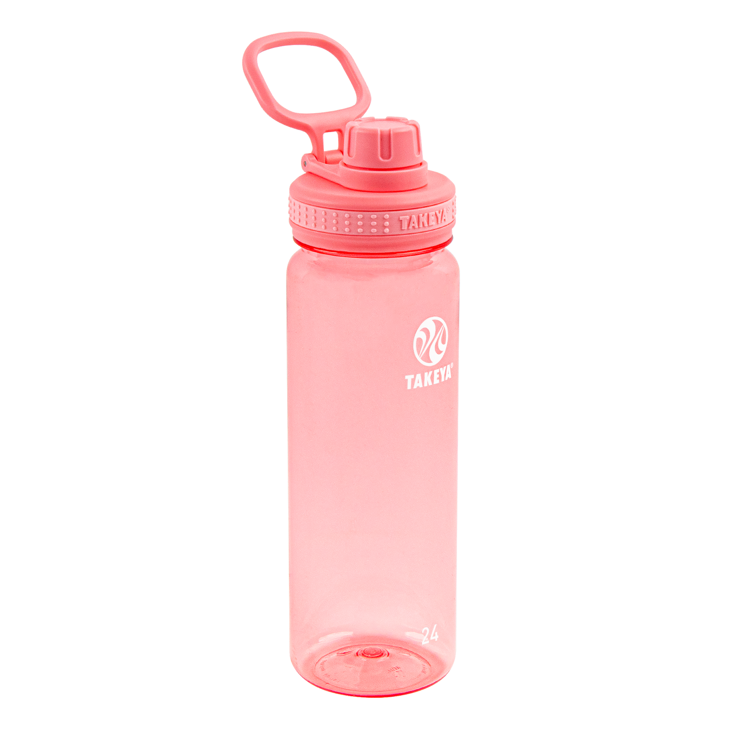 tritan-water-bottle-with-spout-lid-q9 50402-Tritan-Spout-24-FlutterPink-angle.png