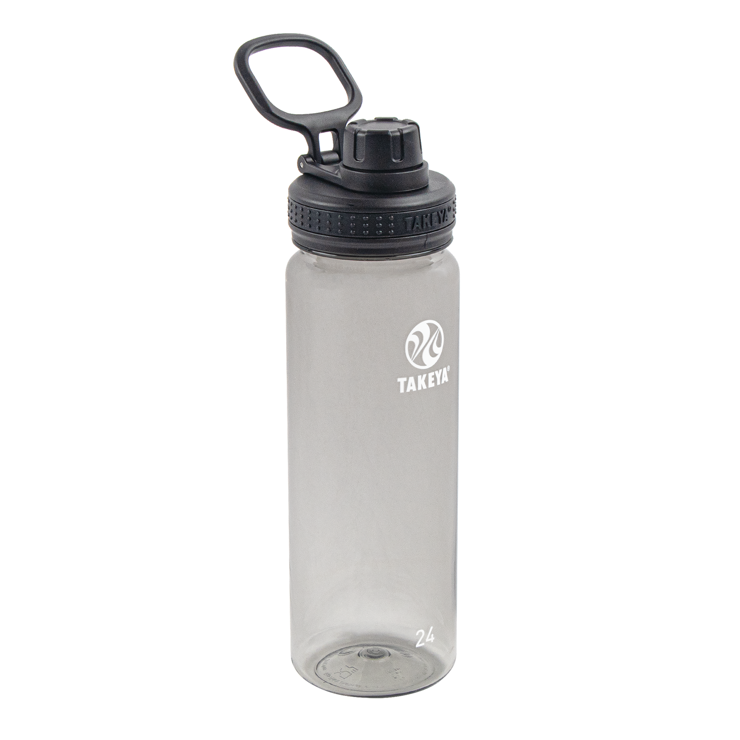 tritan-water-bottle-with-spout-lid-q9 50404-Tritan-Spout-24-StormyBlack-angle.png