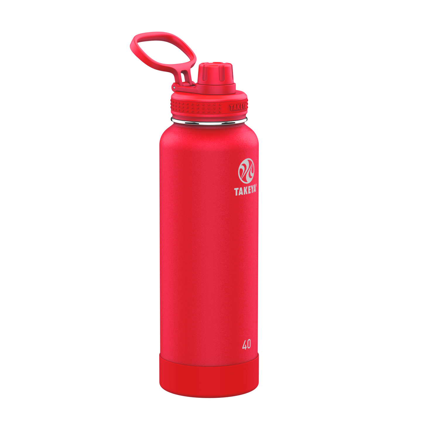 actives-water-bottle-with-spout-lid-p5 51005-Actives-Spout-40-Watermelon-angle.png