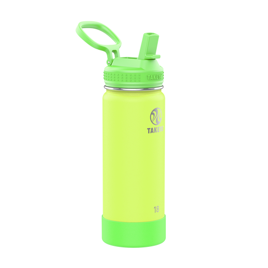 actives-kids-glow-in-the-dark-water-bottle-with-straw-lid-x6 51075-Actives-Kids-Straw-18-GID-LightningGreen-angle.png