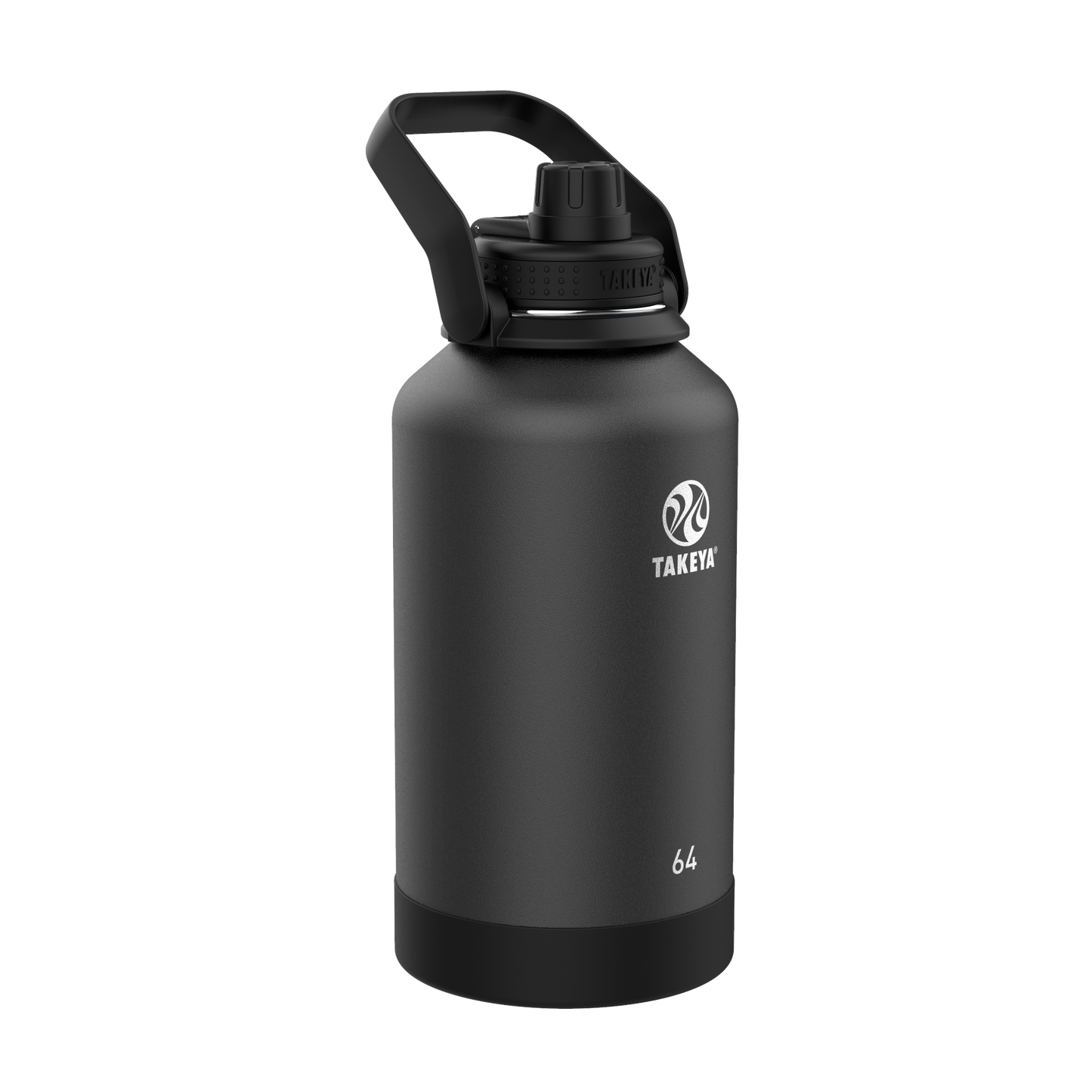actives-water-bottle-with-spout-lid-p5 51116-Actives-Spout-64-Onyx-angle.png