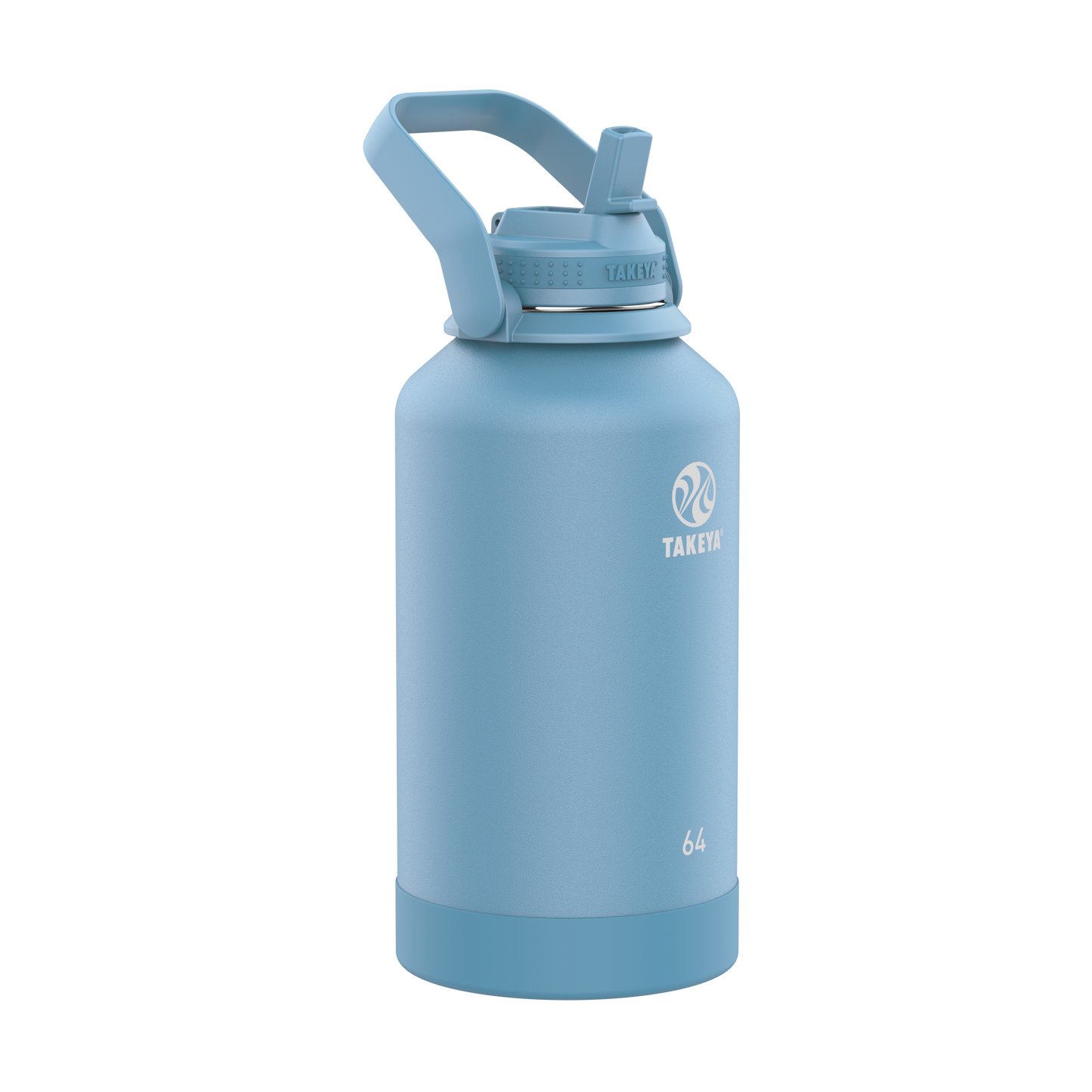 actives-water-bottle-with-straw-lid-w4 51190-Actives-Straw-64-Bluestone-angle.png
