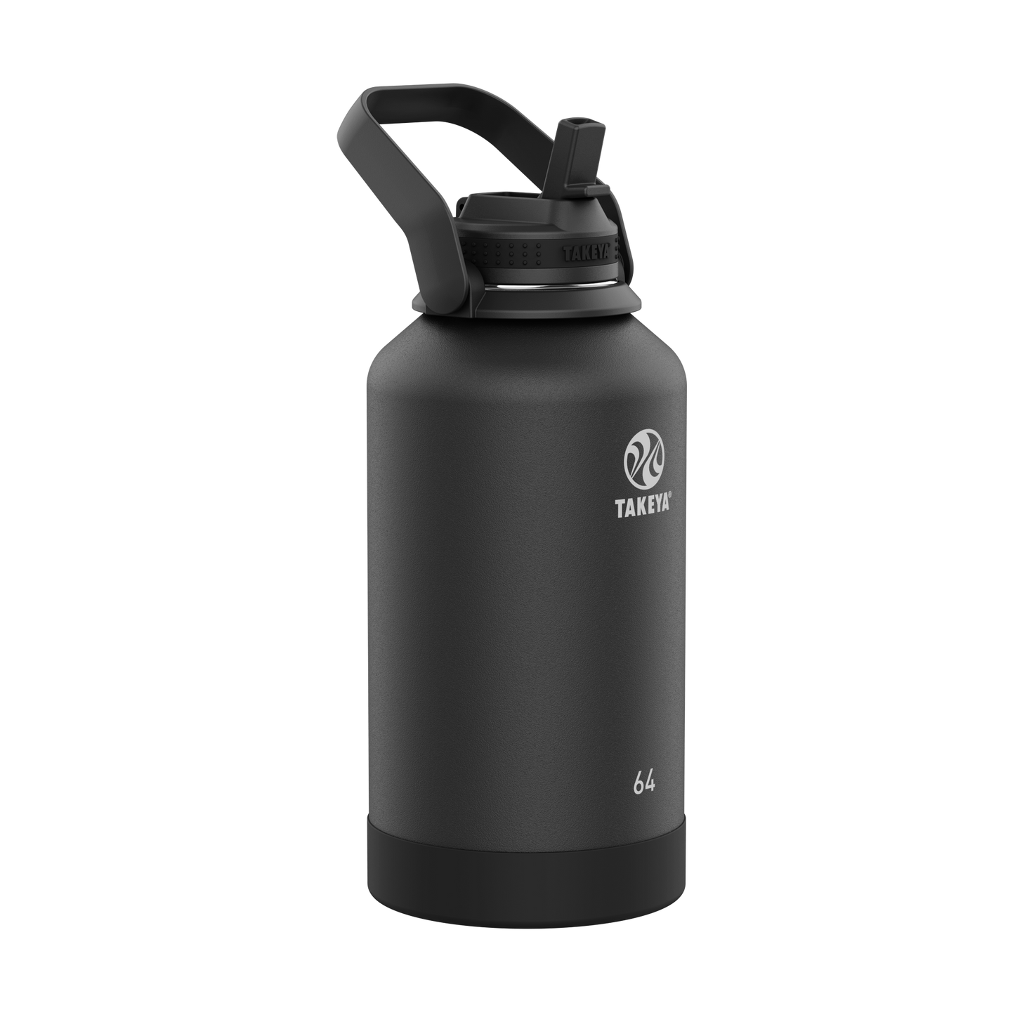actives-water-bottle-with-straw-lid-w4 51193-Actives-Straw-64-Onyx-angle.png
