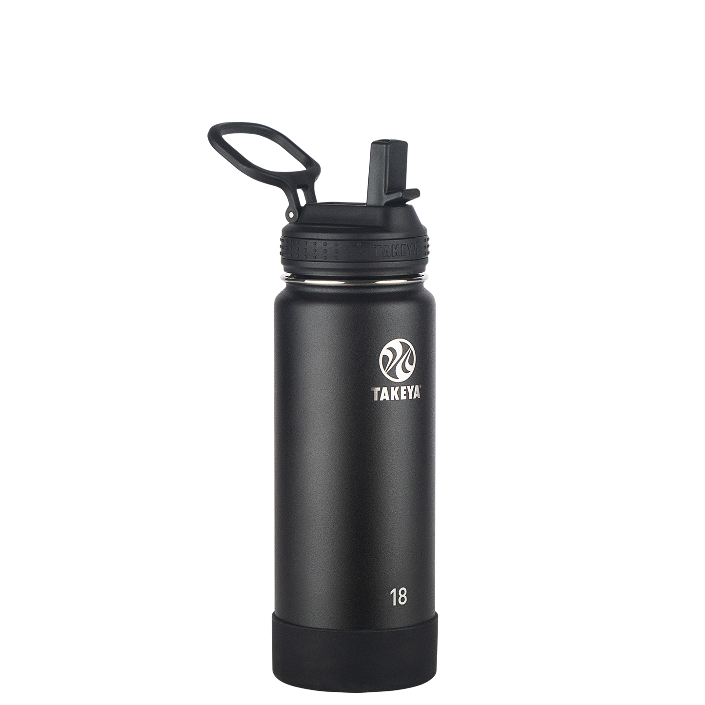 actives-water-bottle-with-straw-lid-w4 51204-Actives-Straw-18-Onyx-angle.png