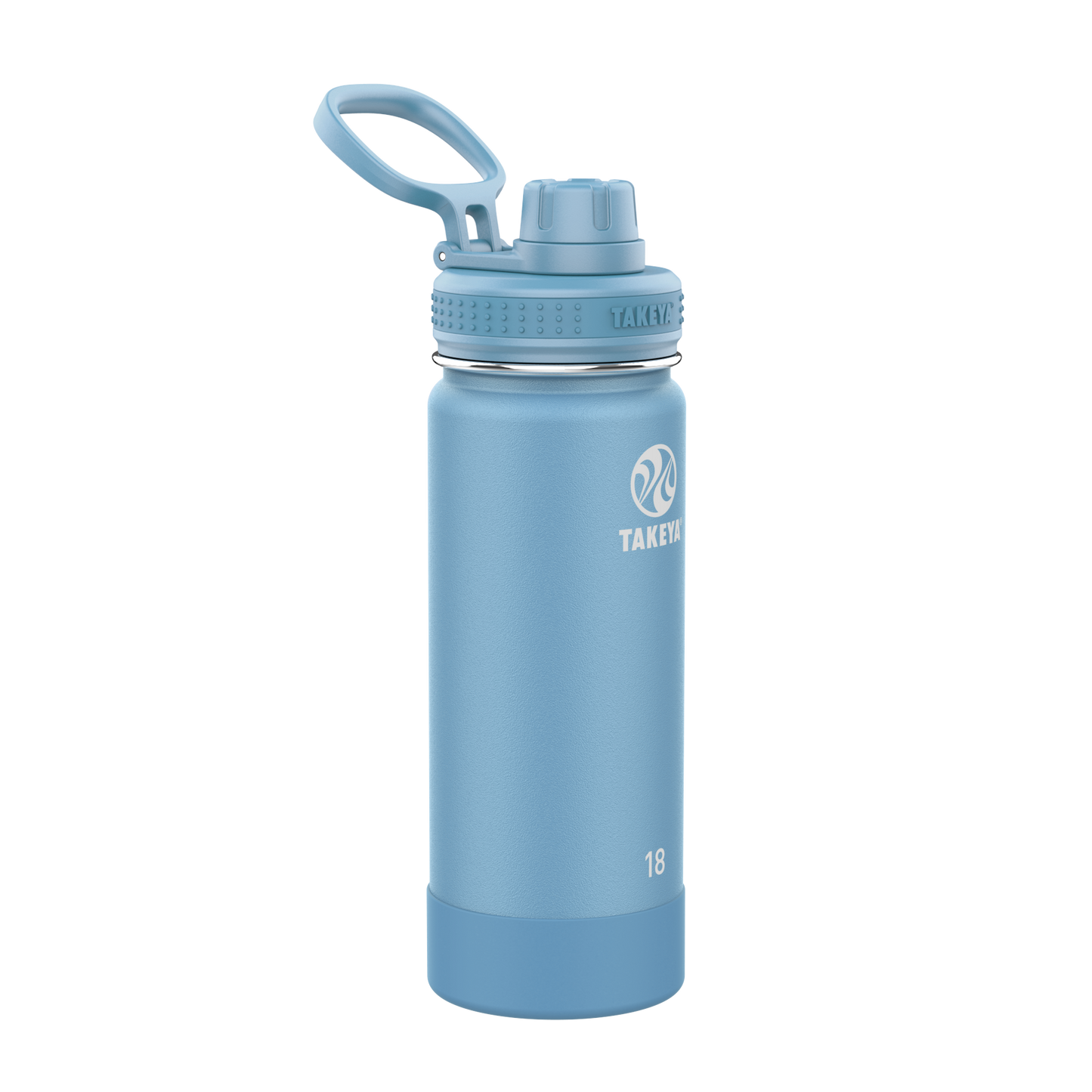 actives-water-bottle-with-spout-lid-p5 51214-Actives-Spout-18-Bluestone-angle.png