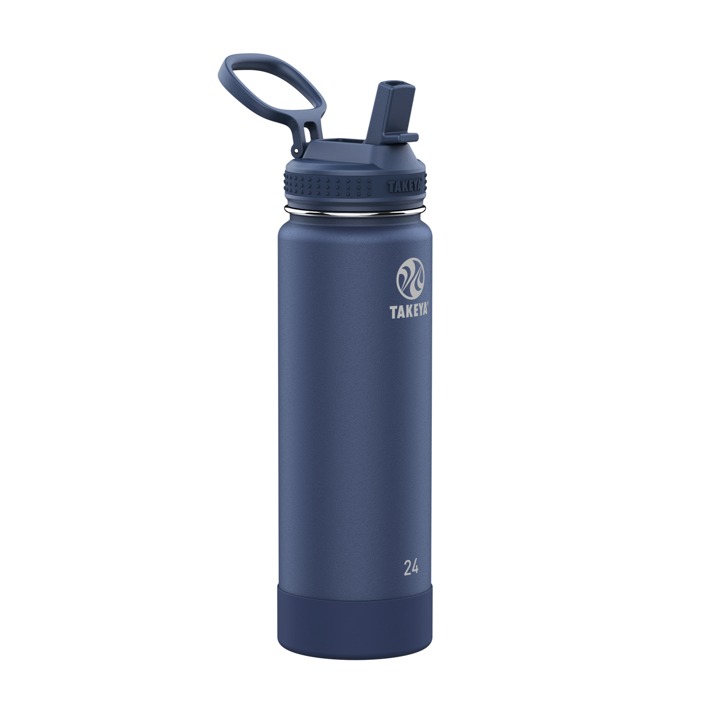 actives-water-bottle-with-straw-lid-w4 51229-Actives-Straw-24-Midnight-angle.png