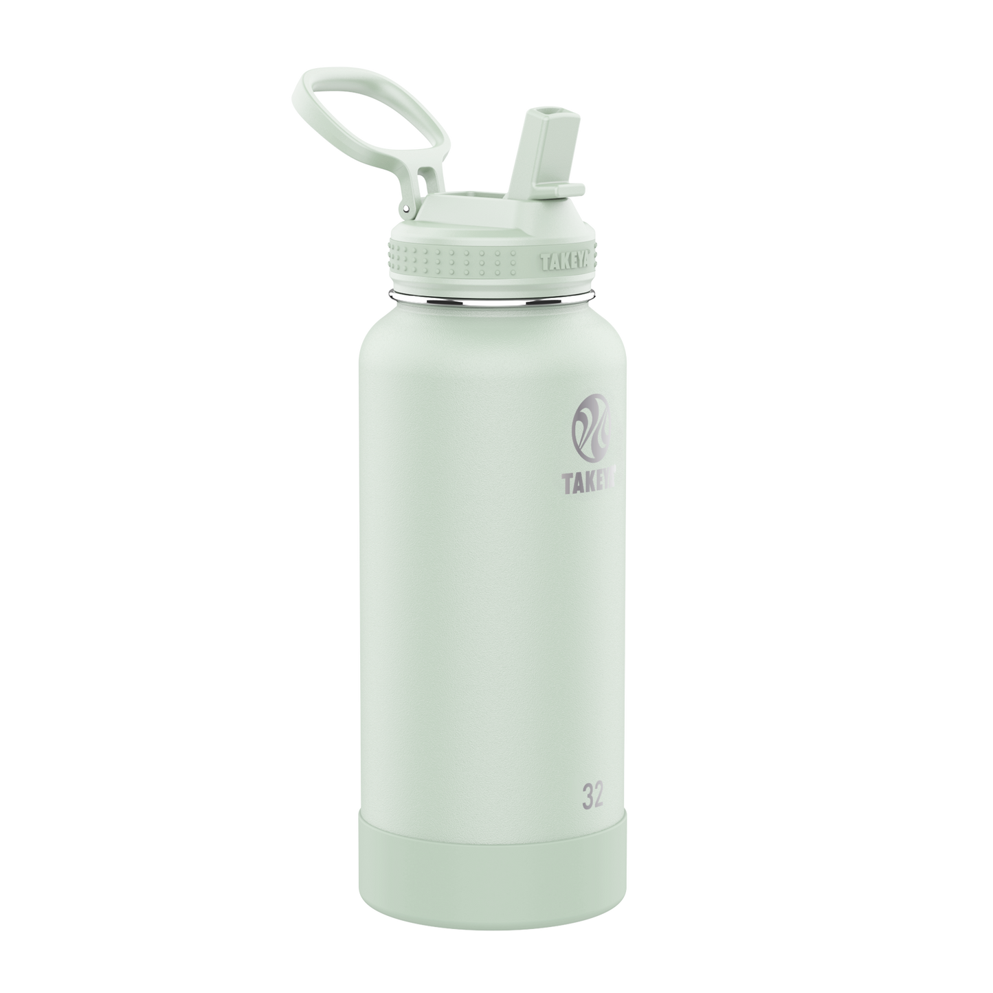 actives-water-bottle-with-straw-lid-w4 51245-Actives-Straw-32-FreshMint-angle.png