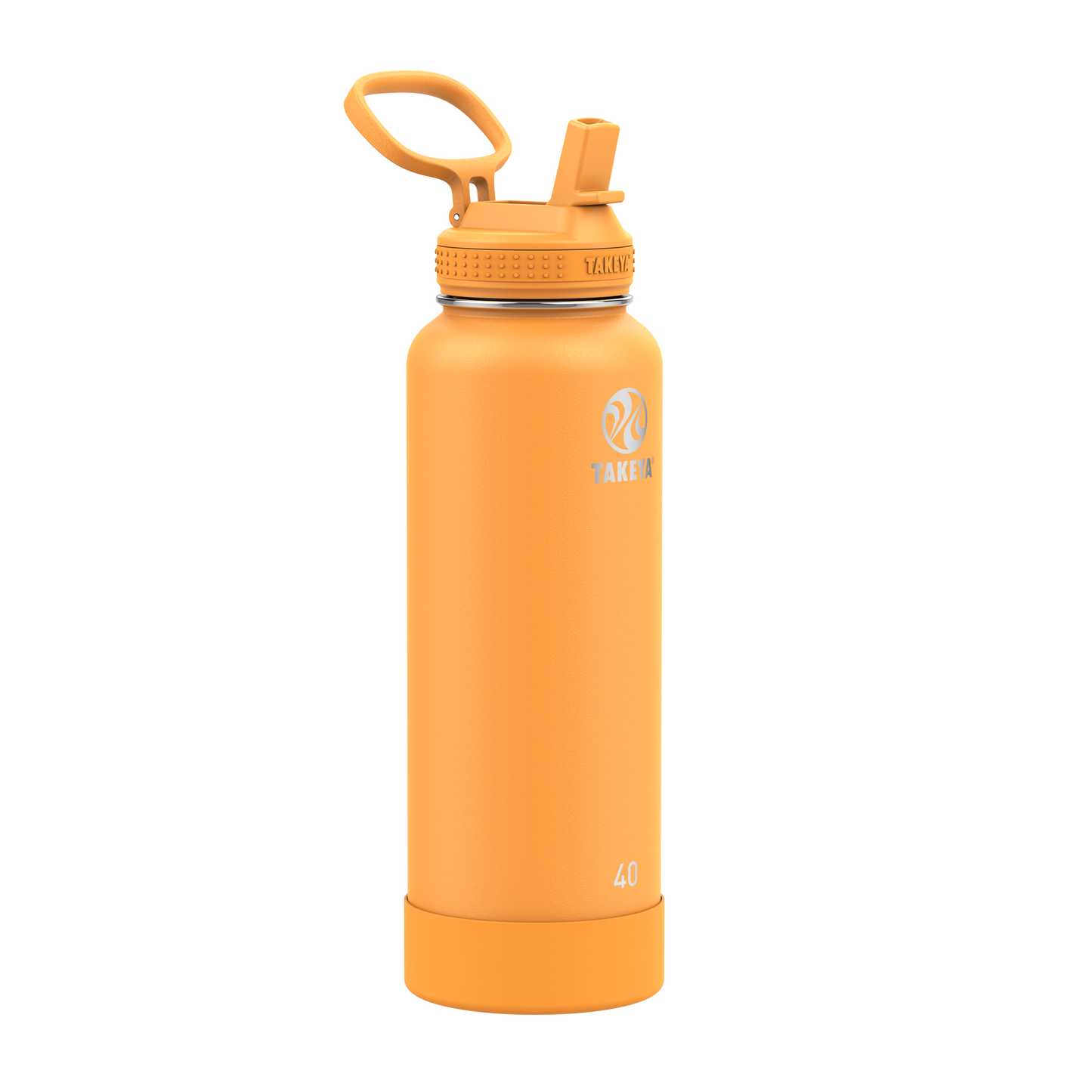 actives-water-bottle-with-straw-lid-w4 51306-Actives-Straw-40-Honeycomb-angle.png