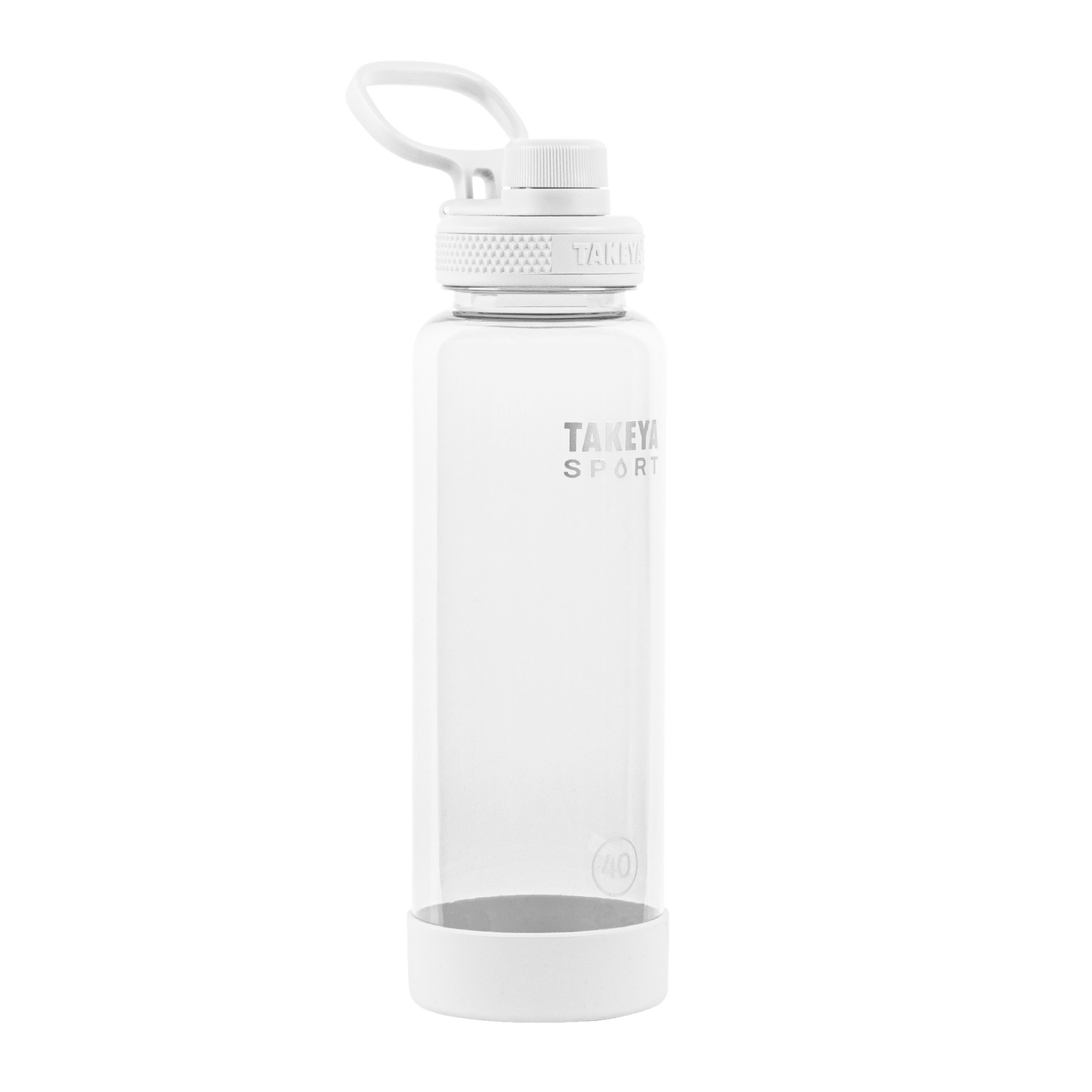 tritan-sport-water-bottle-with-spout-lid-l0 52027-TKS-Tritan-Spout-40-ExtremeAir-frontangle.png