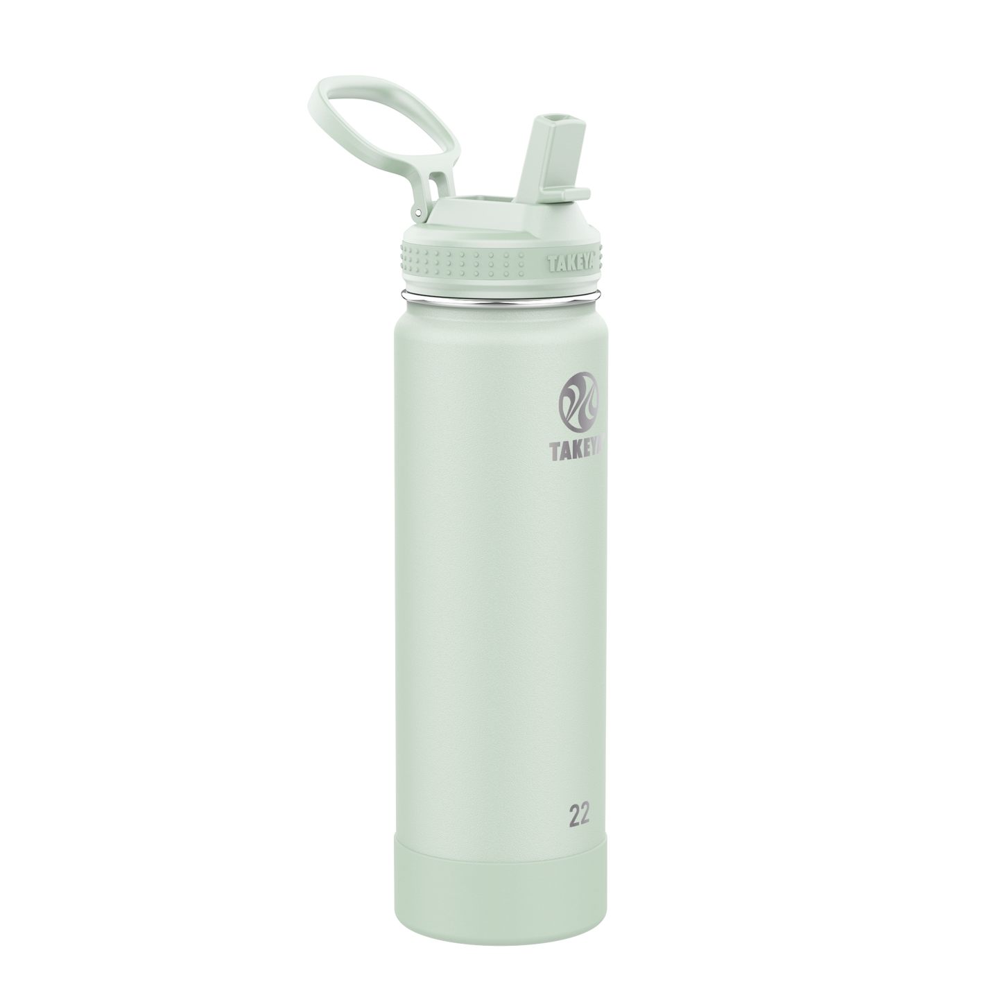 actives-water-bottle-with-straw-lid-w4 52298-Actives-Straw-22-FreshMint-angle.png