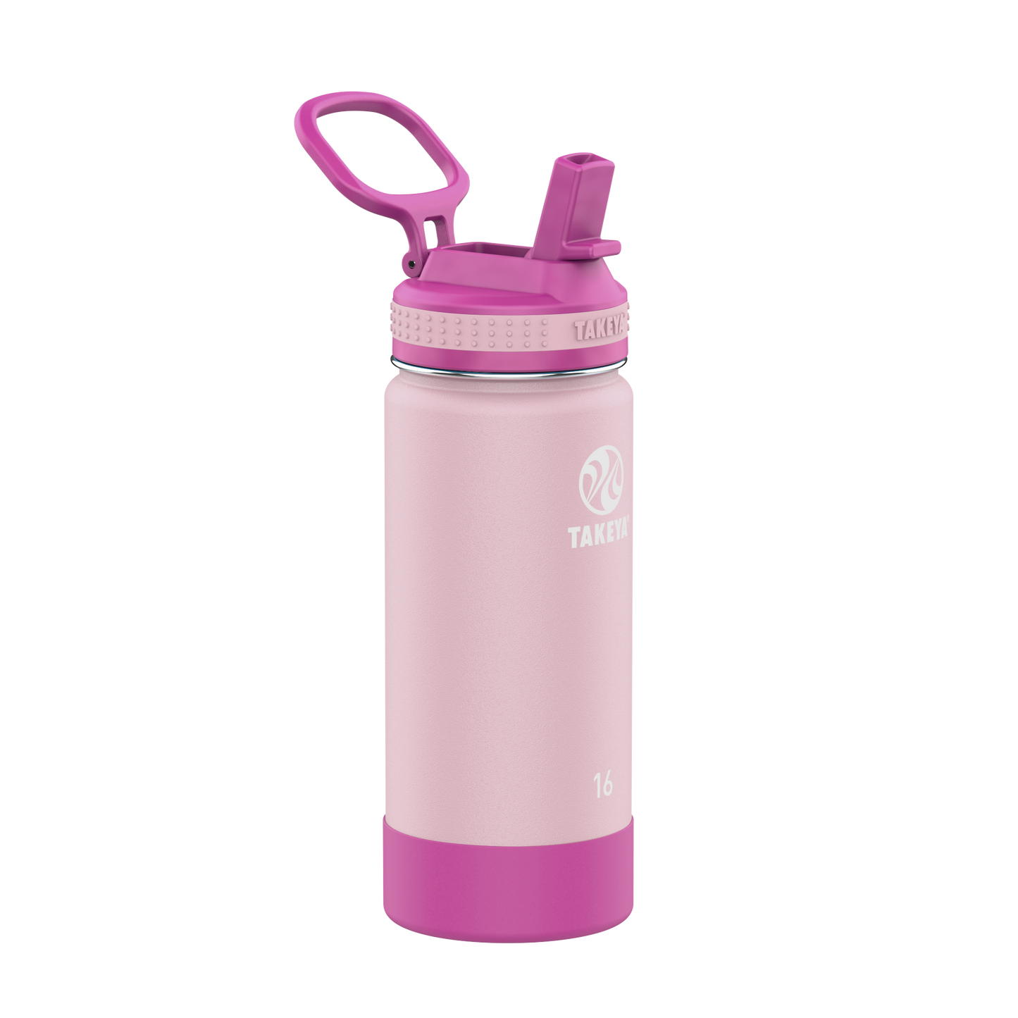 actives-kids-water-bottle-with-straw-lid-v8 52404-Actives-Kids-Straw-16-Blush-SuperPink-angle_1.png