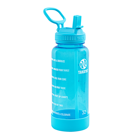 tritan-motivational-water-bottle-with-straw-lid-c3 52538-Tritan-Straw-Motivational-32-BreezyBlue-frontangle.png