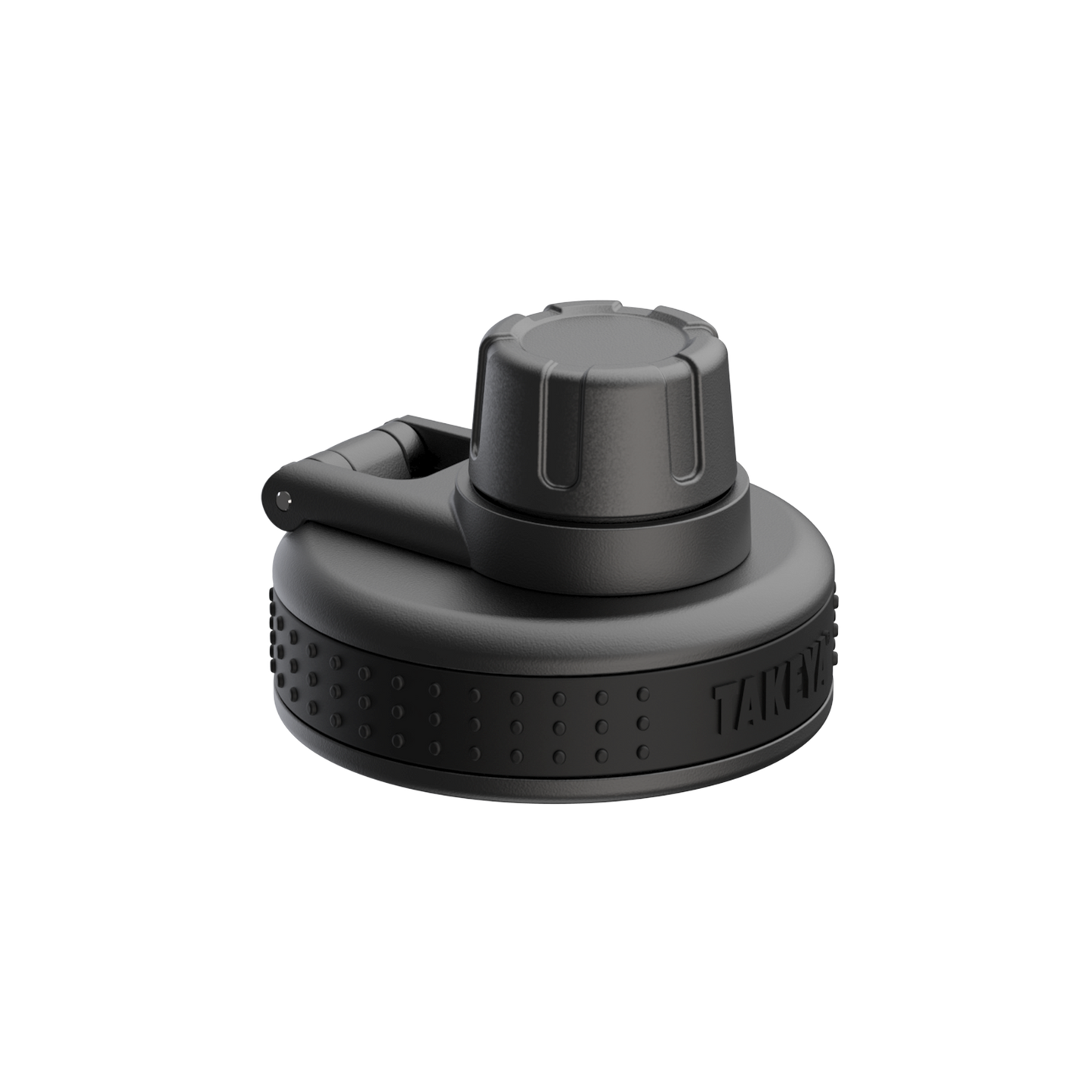 actives-insulated-spout-lid-no-handle-h6 96079-Actives-PB-Spout-64-NoHandle-Onyx-lid.png