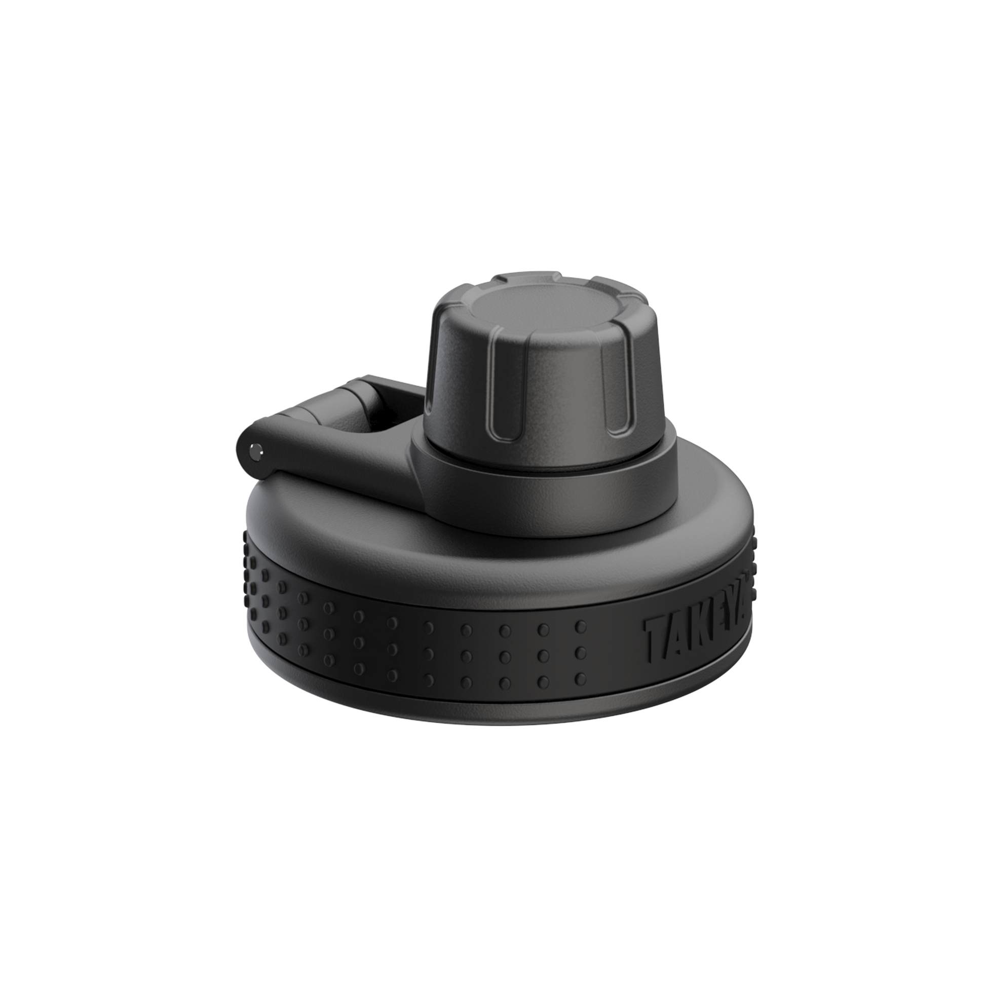 actives-insulated-spout-lid-no-handle-h6 96079-Actives-PB-Spout-64-NoHandle-Onyx-lid.png
