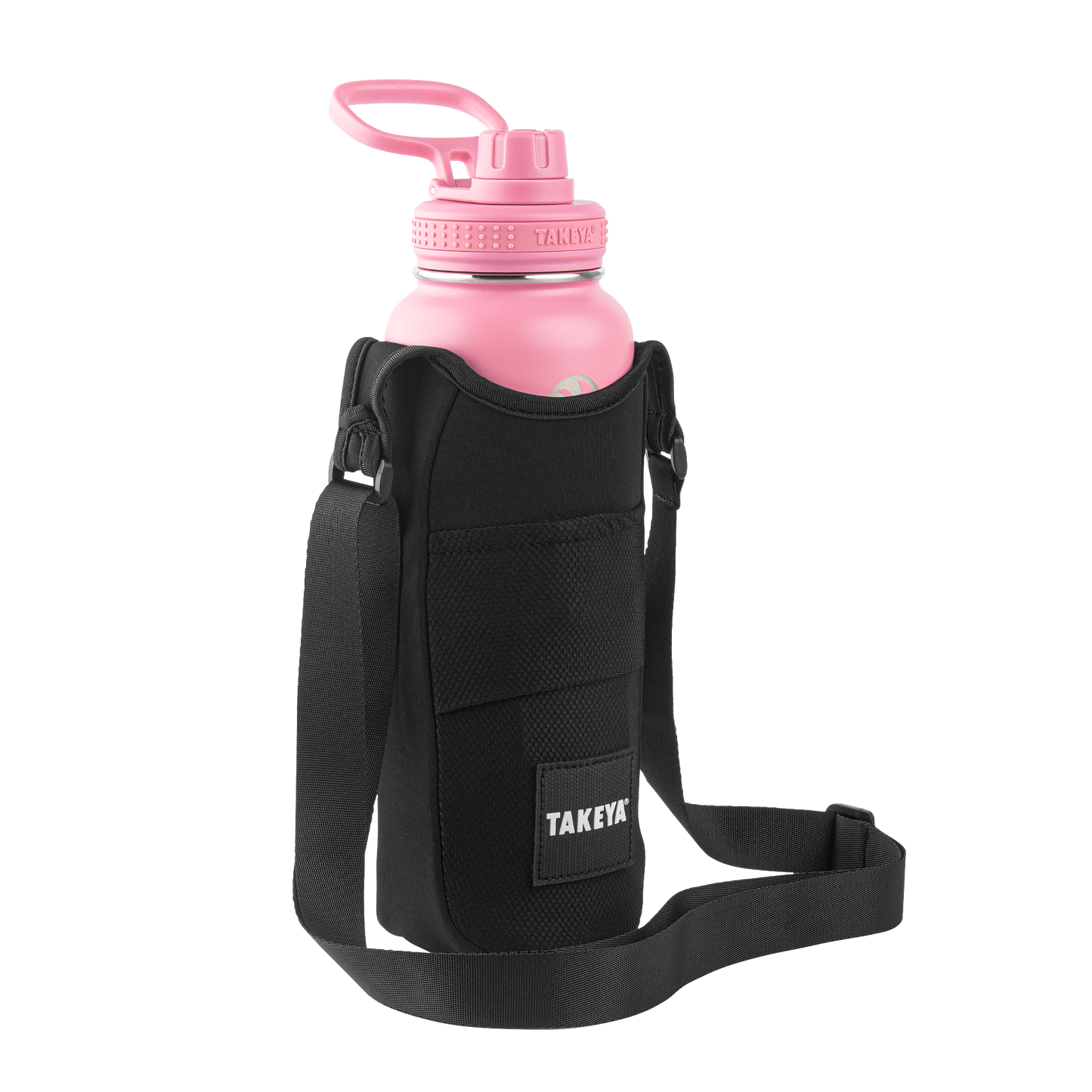 packable-bottle-sling-v4 97284-TF-32-40-Foldable-BottleSling-Onyx-FrontAngle-40Bottle.png