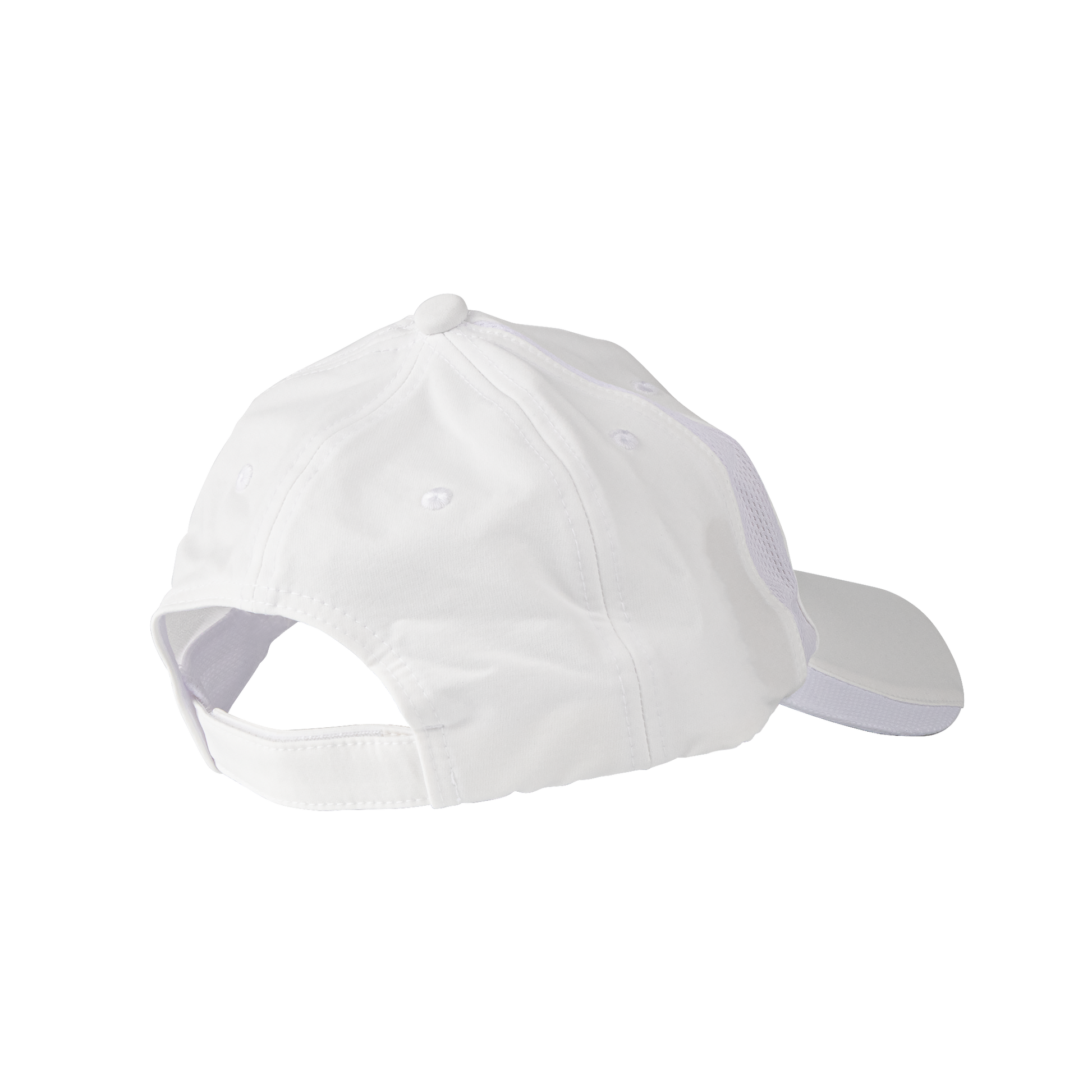 takeya-sport-vented-adjustable-hat-y8 97285-TK-PB-Hat-White-BackAngle.png