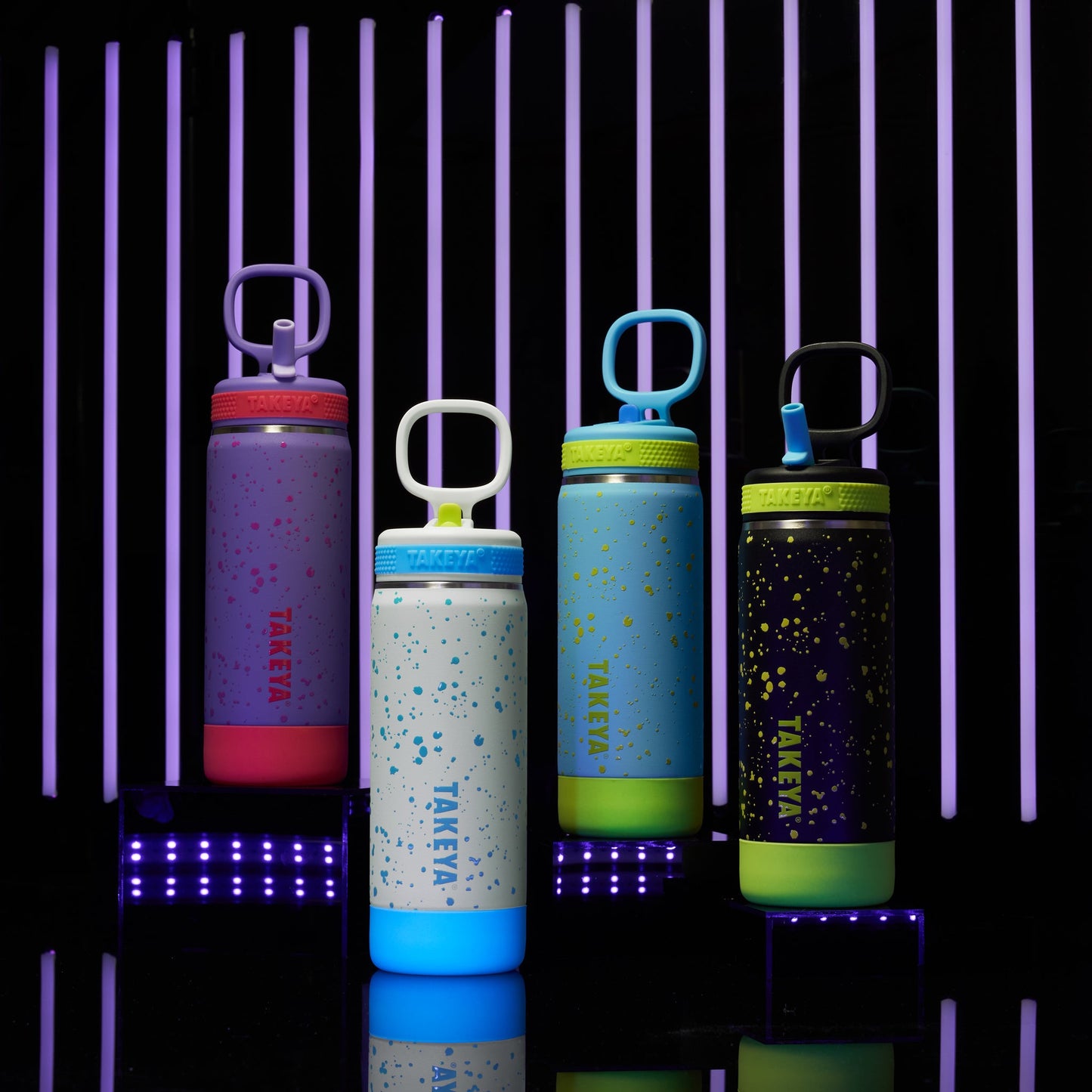 glow-in-the-dark-sport-kids-water-bottle-confetti-with-straw-lid-o9 TAKEYA_KIDS_SHOOT_GLOWINTHEDARK3160-ElevatedProduct-51368-51369-51370-51371-WebsiteThumbnail.jpg