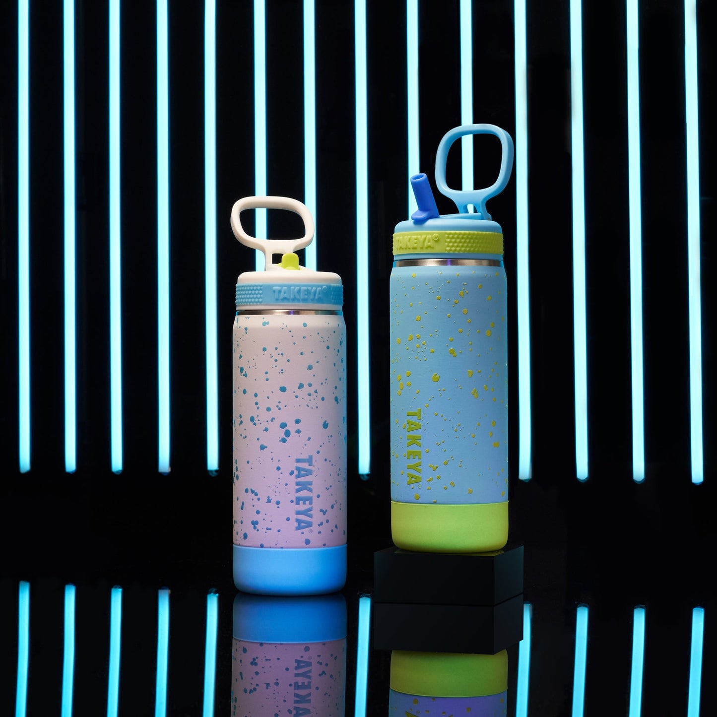 glow-in-the-dark-sport-kids-water-bottle-confetti-with-straw-lid-o9 TAKEYA_KIDS_SHOOT_GLOWINTHEDARK7306-ElevatedProduct-51368-51370-1-WebsiteThumbnail.jpg