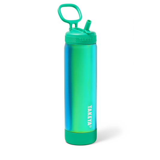 aurora-water-bottle-with-straw-lid-i7 TKS_F25_Aurora_StwBtl_AuroraEmerald_22oz_51386_v2_SHD.png
