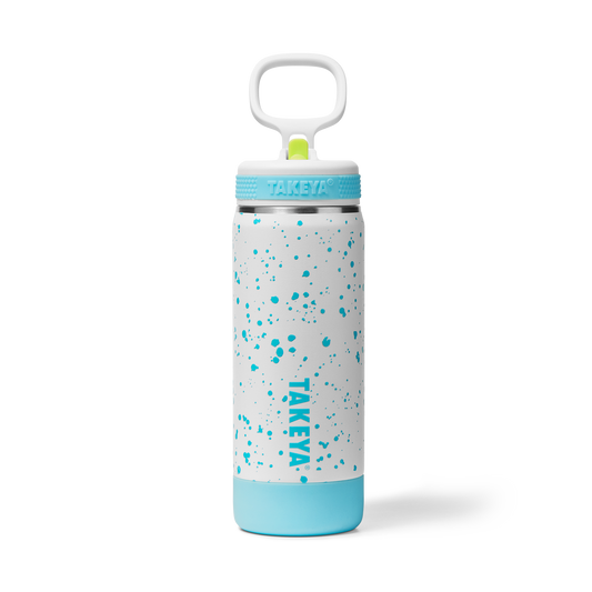 glow-in-the-dark-sport-kids-water-bottle-confetti-with-straw-lid-o9 TKS_SP25_CoreKidsGIDConfetti_StwBtl_CloudGlow_18oz_51368_v1_sRGB_SHD.png