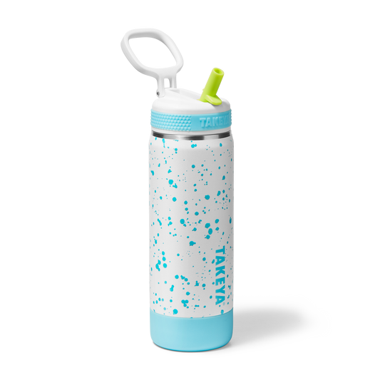 glow-in-the-dark-sport-kids-water-bottle-confetti-with-straw-lid-o9 TKS_SP25_CoreKidsGIDConfetti_StwBtl_CloudGlow_18oz_51368_v2_sRGB_SHD.png