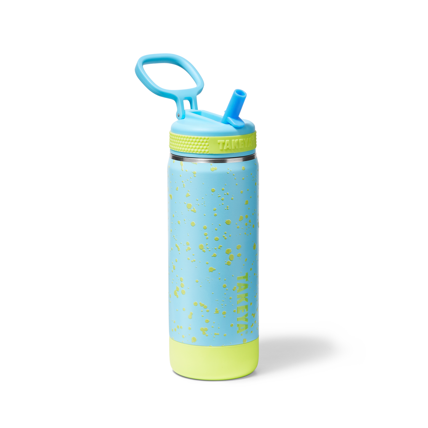 glow-in-the-dark-sport-kids-water-bottle-confetti-with-straw-lid-o9 TKS_SP25_CoreKidsGIDConfetti_StwBtl_SkyGlow_18oz_51370_v2_sRGB_SHD.png